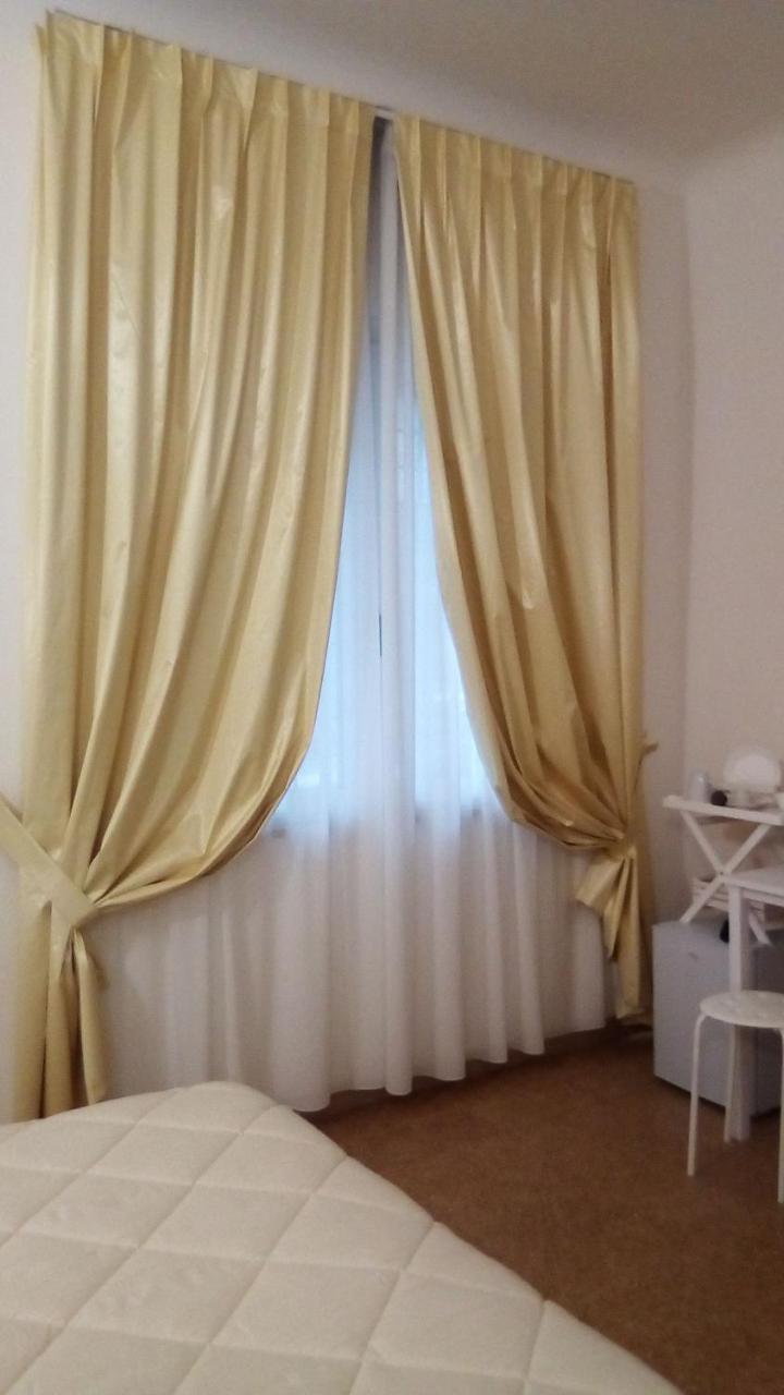 לינה וארוחת בוקר סן בנדטו דל טרנטו Officina Urban Sleep מראה חיצוני תמונה