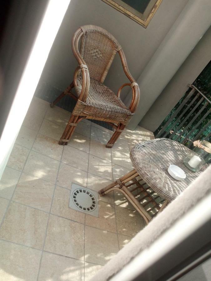 לינה וארוחת בוקר סן בנדטו דל טרנטו Officina Urban Sleep מראה חיצוני תמונה
